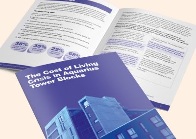 Reports and booklets