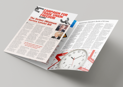 CTUF Materials